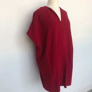 Diane von Furstenberg DVF Squaretan Dress